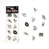 Tatuagens Temporárias Candy Collection