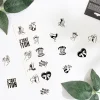 Tatuagens Temporárias Kinky Collection