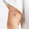 Tatuagens Temporárias Kinky Collection