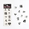 Tatuagens Temporárias Kinky Collection