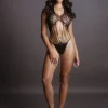 Teddy Halter Top Le Désir by Shots