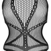 Teddy NO:XQSE Net Body