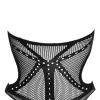 Teddy NO:XQSE Net Body