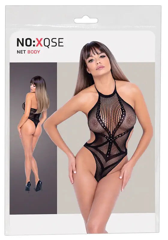 Teddy NO:XQSE Net Body