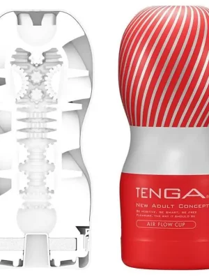 Tenga Air Flow Cup