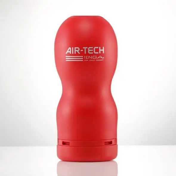 Tenga Air-Tech Regular Reutilizável