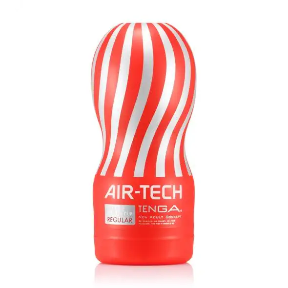 Tenga Air-Tech Regular Reutilizável