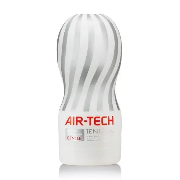 Tenga Air-Tech Suave Reutilizável