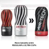 Tenga Air-Tech Twist Custom Strength Cup - Ripple