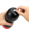 Tenga Air-Tech Twist Custom Strength Cup - Ripple