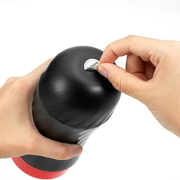Tenga Air-Tech Twist Custom Strength Cup - Ripple