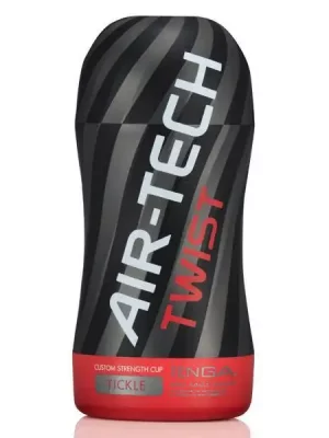 Tenga Air-Tech Twist Custom Strength Cup - Tickle