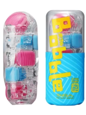 Tenga Bobble Crazy Cubes