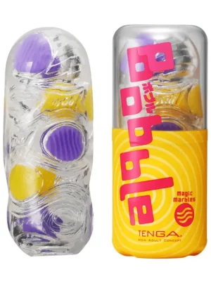 Tenga Bobble Magic Marbles