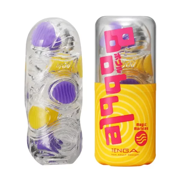 Tenga Bobble Magic Marbles