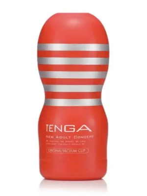 Tenga Cup Deep Throat