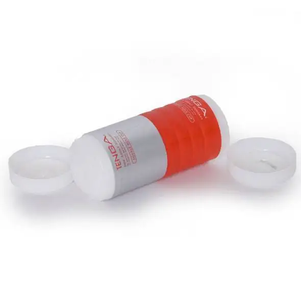 Tenga Cup Double Hole