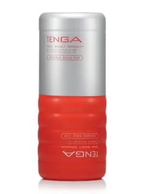 Tenga Cup Double Hole
