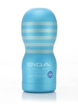 Tenga Deep Throat Cool Edition
