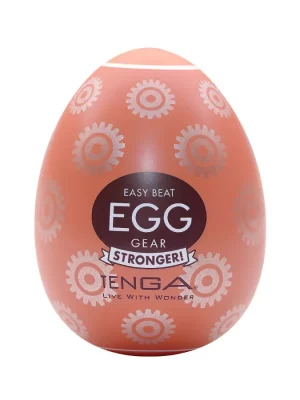 Tenga Egg Gear Stronger