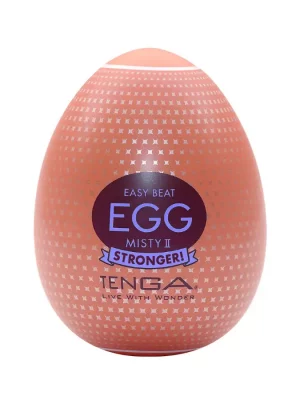 Tenga Egg Misty II Stronger