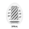 Tenga Egg Spiral Stronger