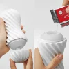 Tenga Flex II Bubbly Blue