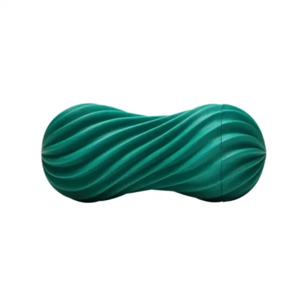 Tenga Flex II Fizzy Green