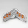 Tenga Flip Orb Orange Crash