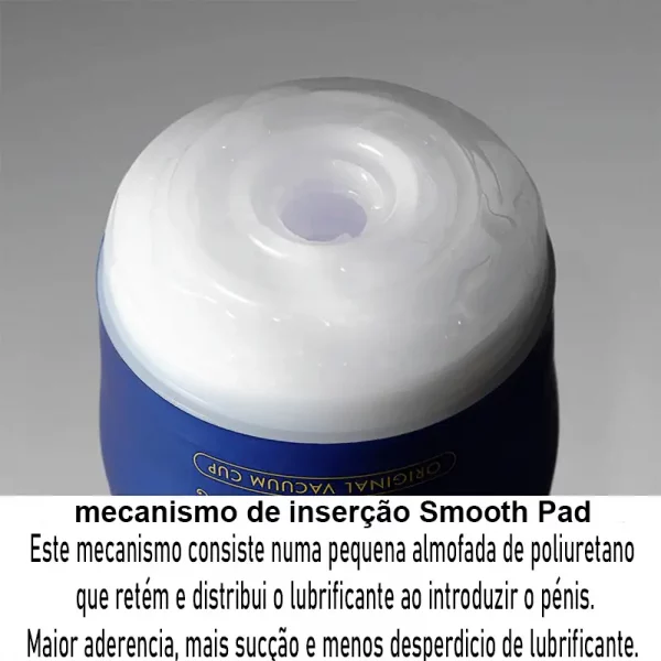 Tenga Premium Air Flow Cup