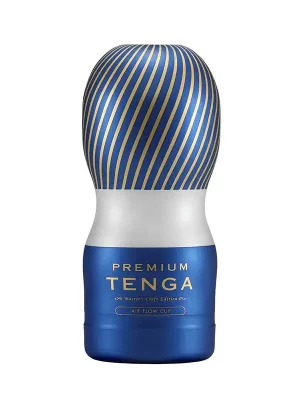 Tenga Premium Air Flow Cup