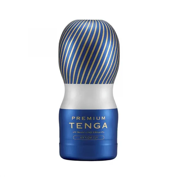 Tenga Premium Air Flow Cup