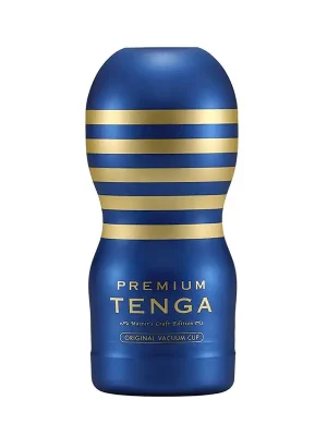 Tenga Premium Original Vacuum Cup