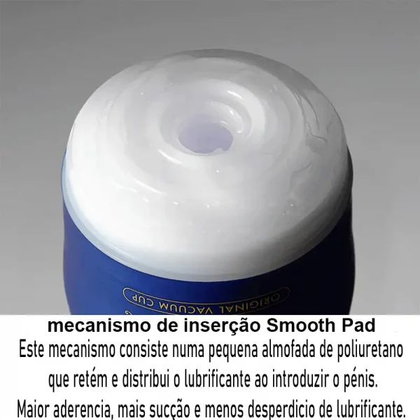 Tenga Premium Rolling Head Cup