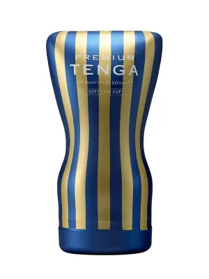 Tenga Premium Soft Case Cup