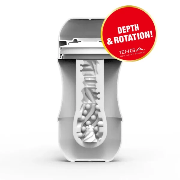 Tenga Rolling Cup