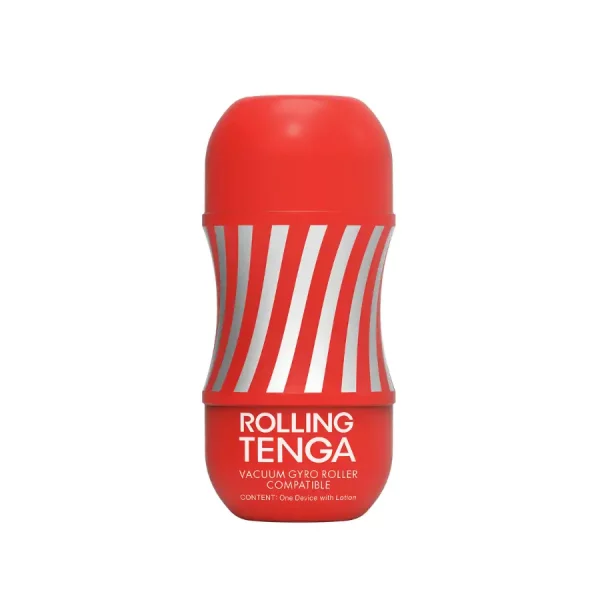 Tenga Rolling Cup