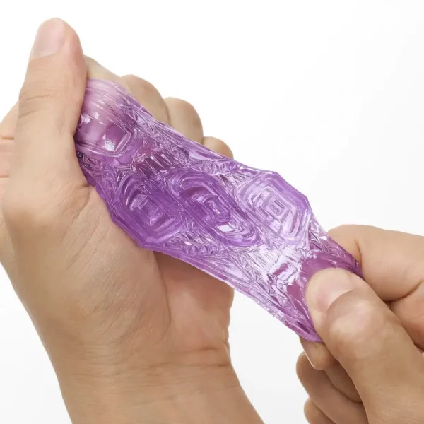 Tenga UNI Topaz Sleeve