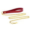 Trela de Corrente Taboom Bondage in Luxury
