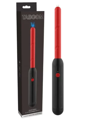 Varinha Elétrica Prick Stick Wand