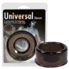 Vedante Universal para Bombas de Vácuo You2Toys Preto