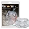 Vedante Universal para Bombas de Vácuo You2Toys Transparente