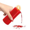 Vela BDSM de Baixa Temperatura Vermelho