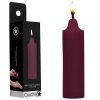 Vela BDSM Ouch! Wax Play Rosas