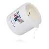 Vela de Massagem Exotiq Violet Rose 200g