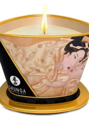 Vela de Massagem Shunga Desire