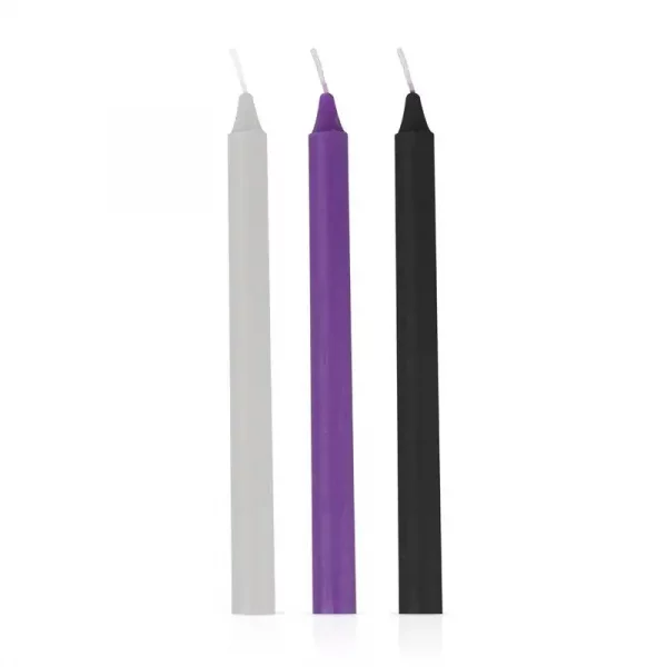 Velas BDSM Hot Wax EasyToys