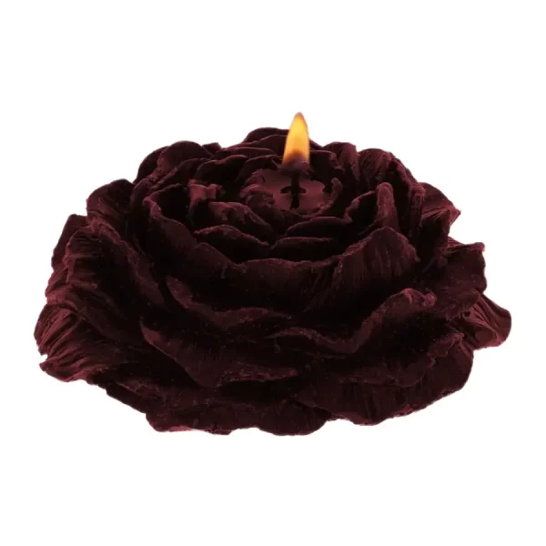 Velas BDSM Rose Drip Candles