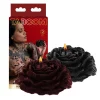 Velas BDSM Rose Drip Candles