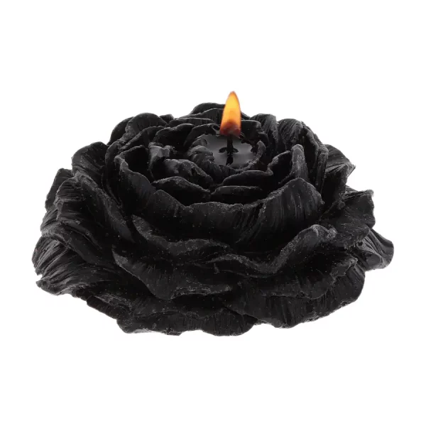 Velas BDSM Rose Drip Candles